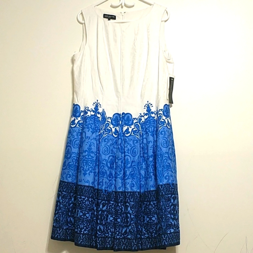 Jones new York dress NWT